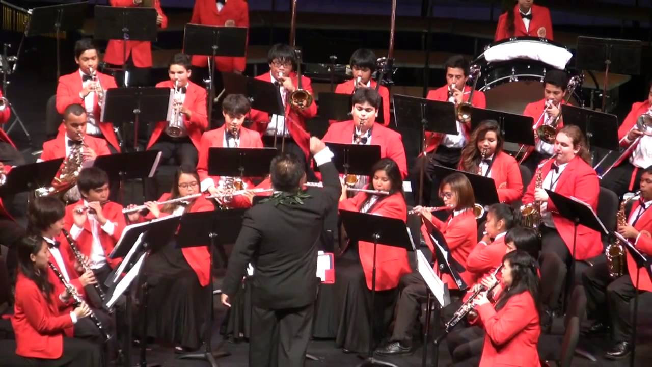 Jubilant Prelude