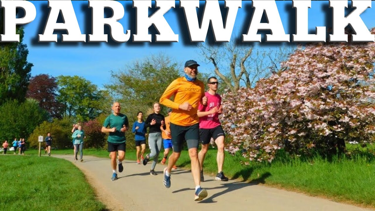 The Parkrun Controversy: WE MUST DO BETTER!