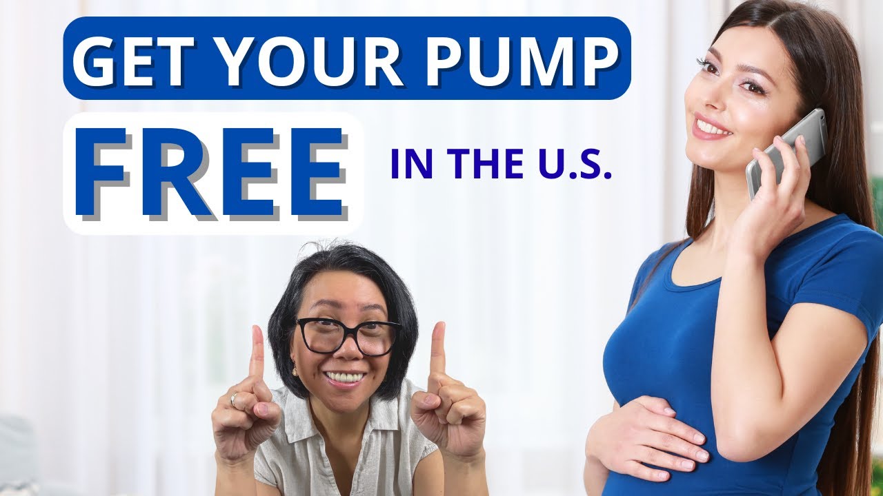 How to Get a Free Breast Pump Through Insurance (U.S.) the Easy Way