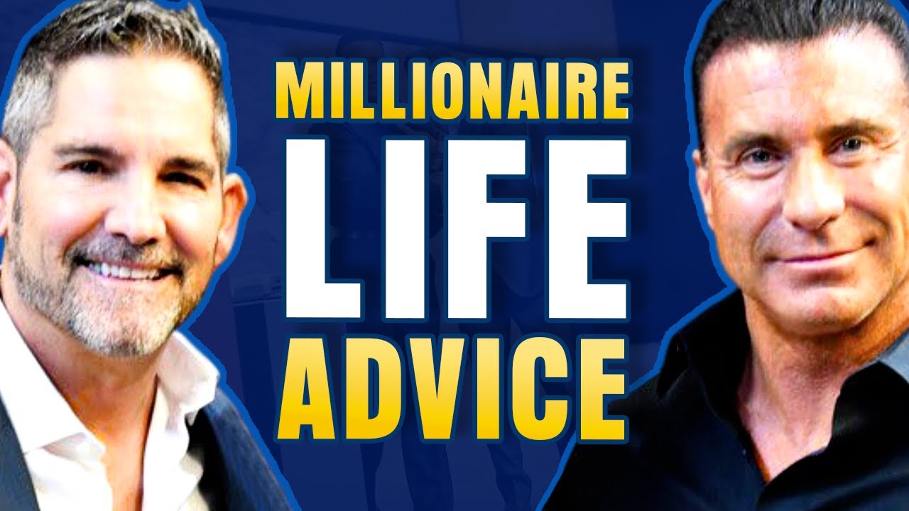WHAT'S ACTUALLY KEEPING YOU FROM SUCCESS - Grant Cardone & Ed Mylett UNCENSORED