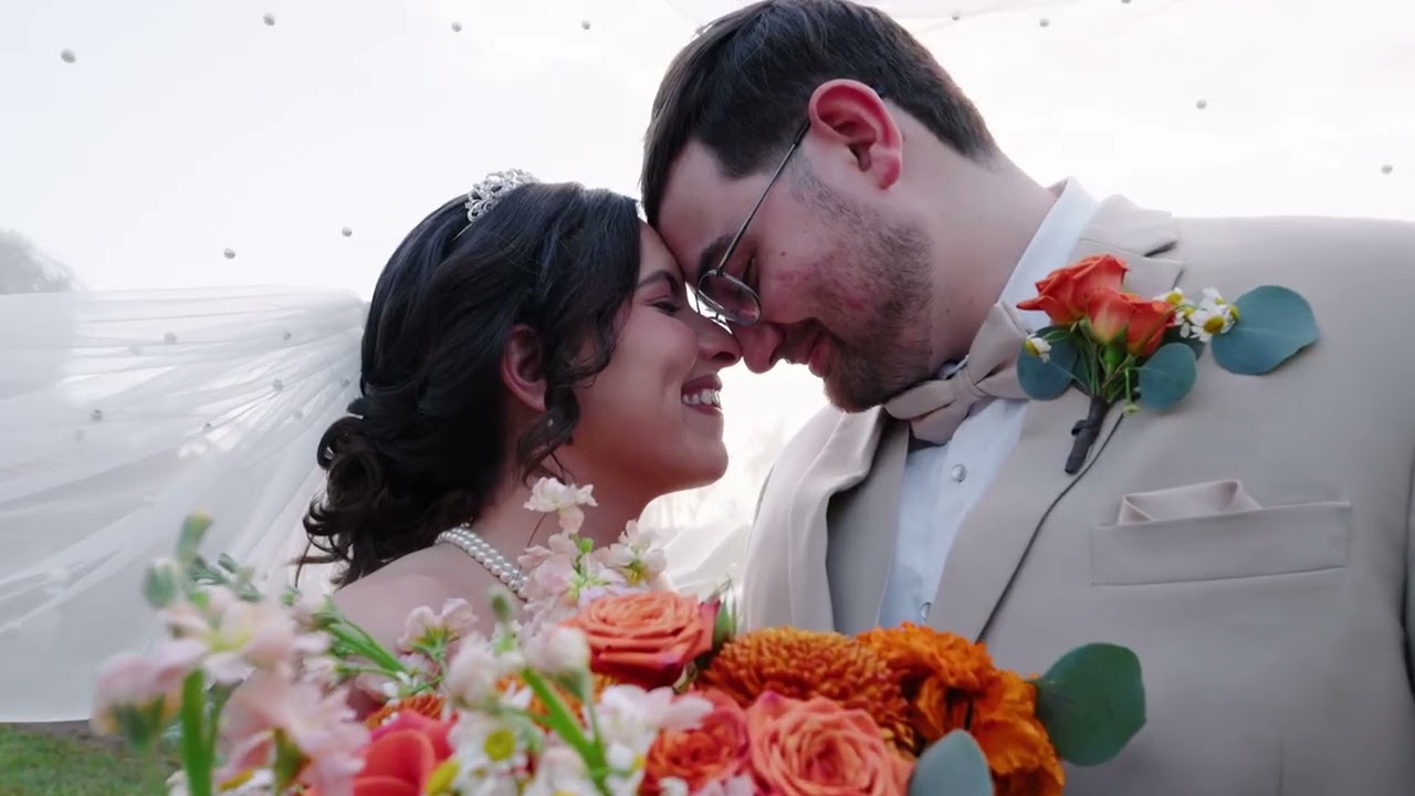 Marianna & Richard Highlight