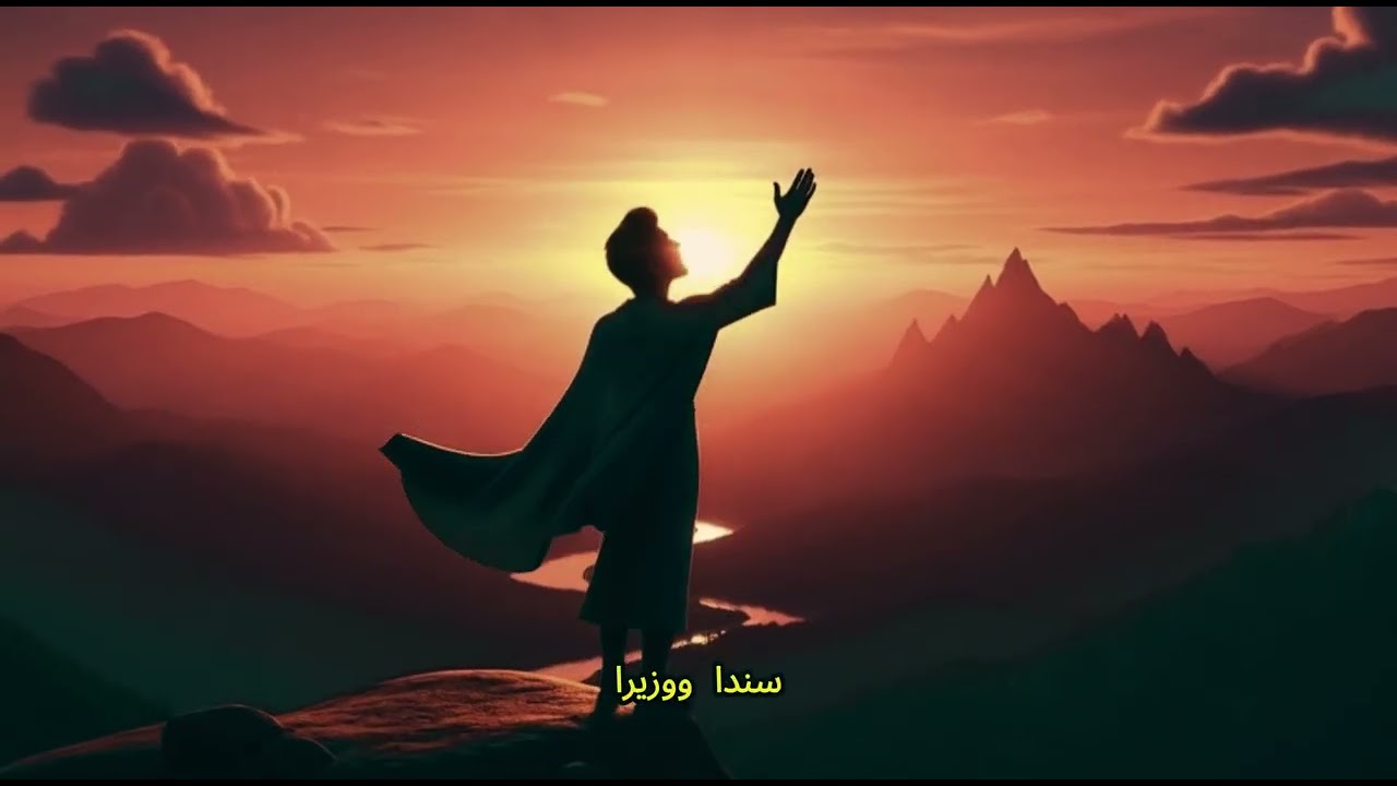 قصة سيدنا هارون عليه السلام | النبي الرحيم ودروس عظيمة في الحكمة والصبر