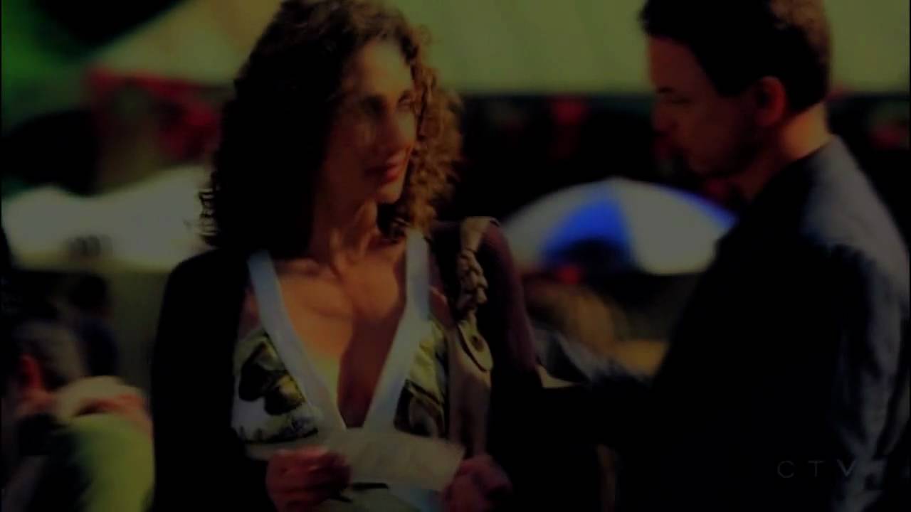 [CSI NY] Team Vid || Everybody Hurts