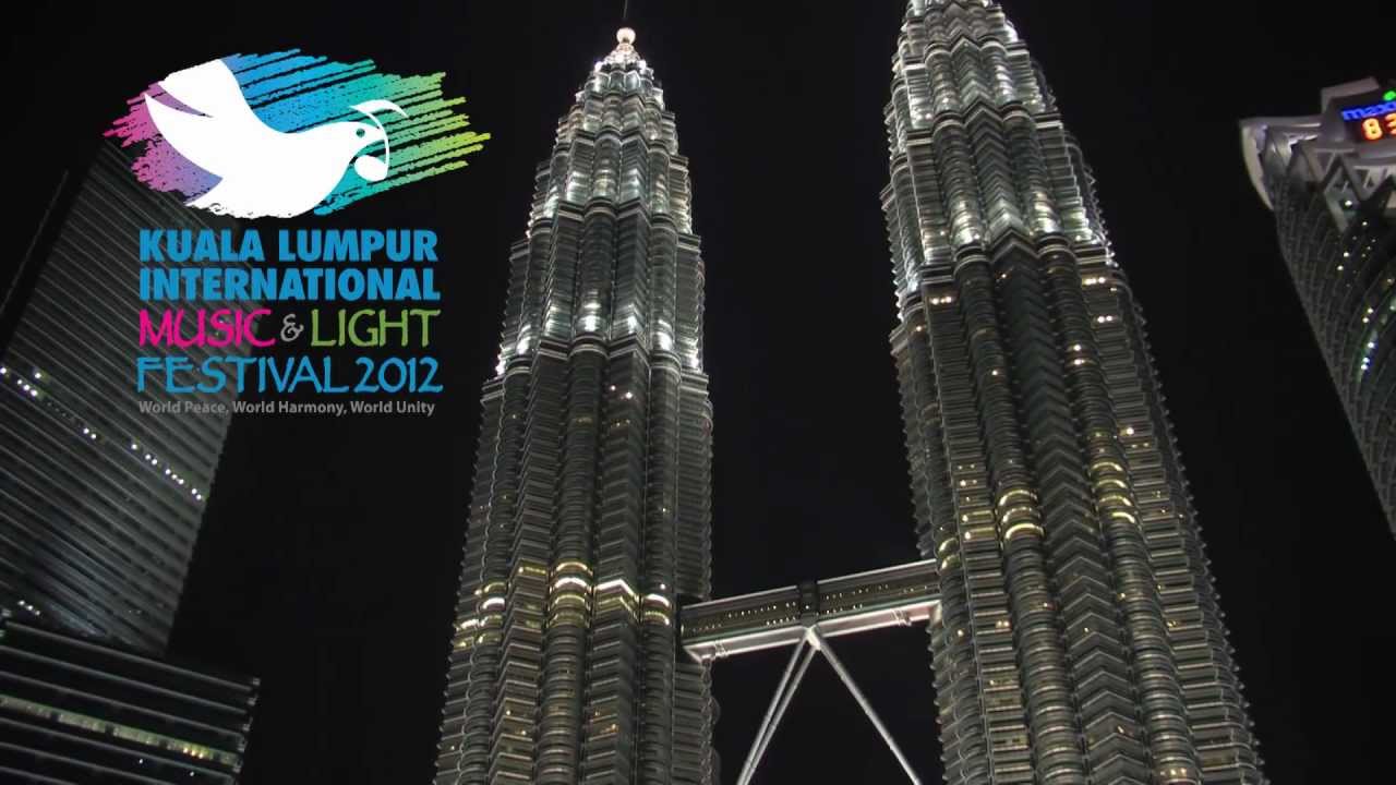 LCI - World Gas Conference 2012 Kuala Lumpur, Malaysia