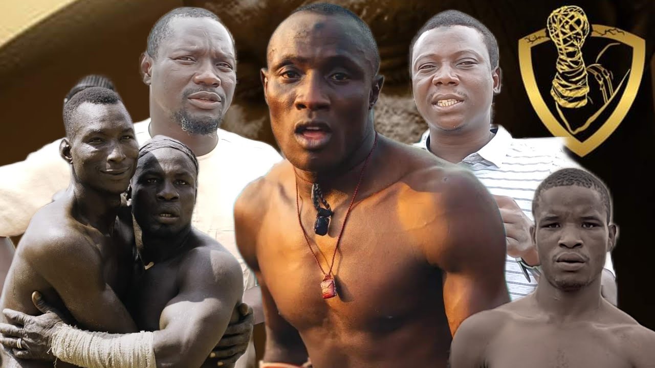 KUNGIYAR DAMBE WARRIORS TA MAYAR WA DOGON SHAMSU MARTANI AKAN CIRE SHI DA AKAYI DAGA DAMBEN
