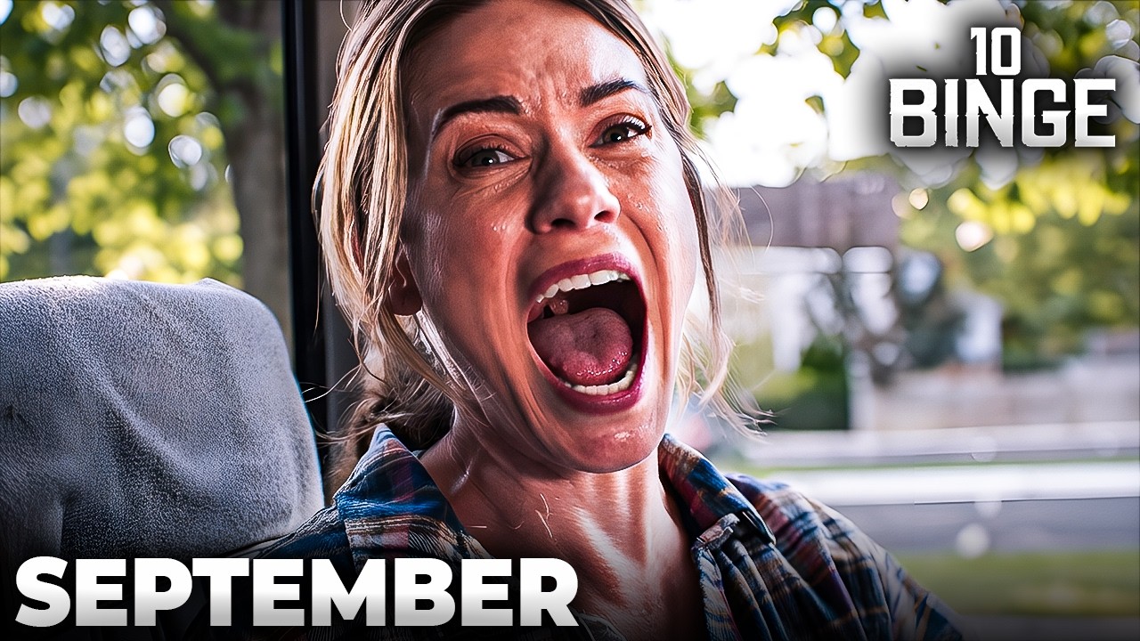 Top 10 Best MOVIES Coming This September! (UPCOMING MOVIES 2026)