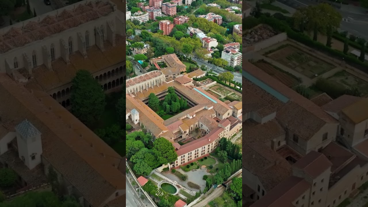 Życie w Pedralbes i Valvidrera