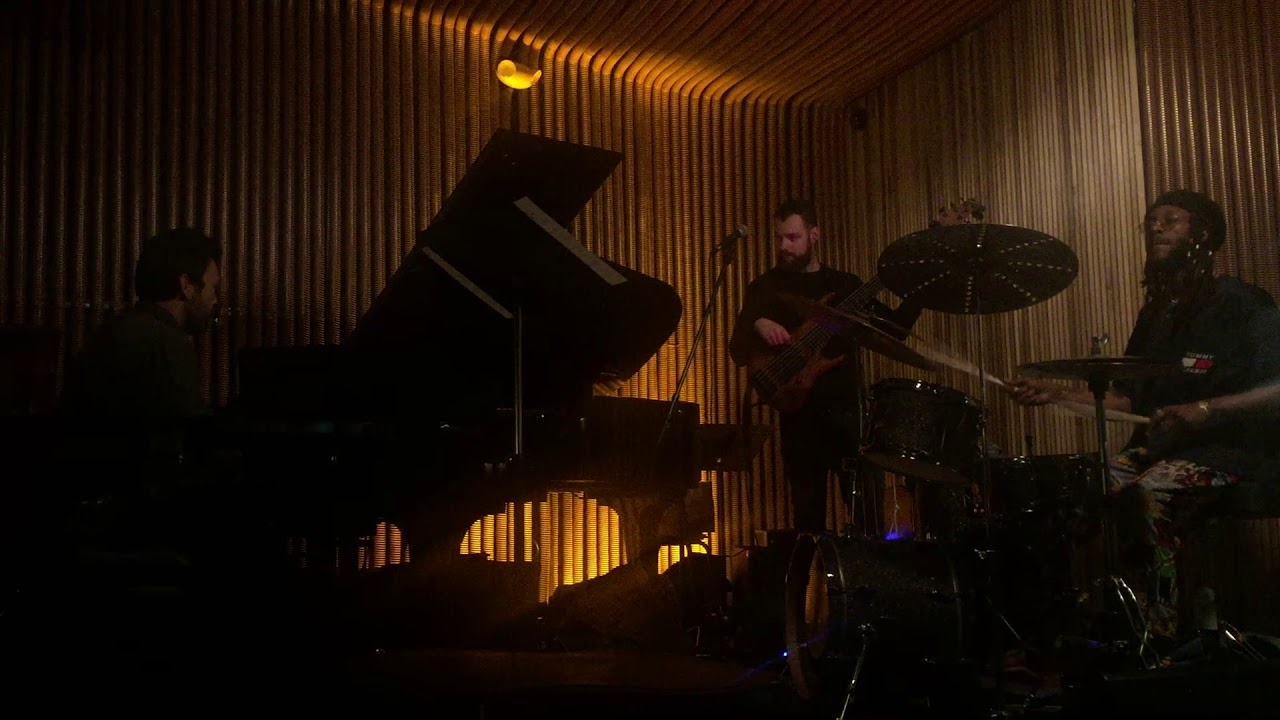 Max Gerl, Aaron Shaw, Mike Mitchell, Isamu McGregor @ Sam First 2/5/20 Part II