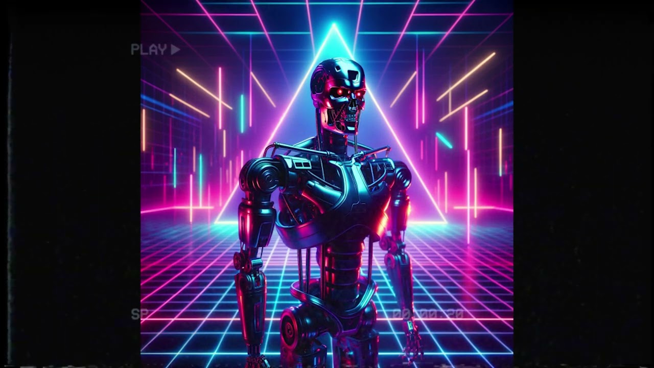 Most Epic Synth pt.7 (long version)