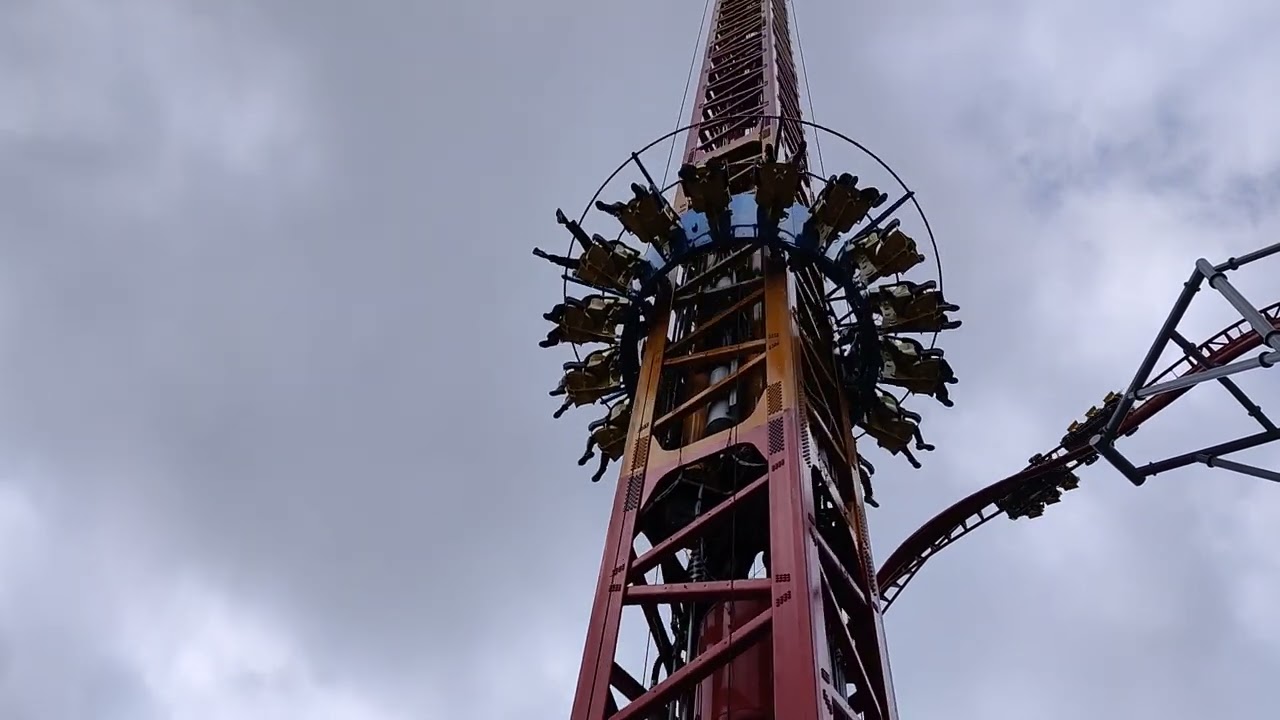 Boom Särkänniemi