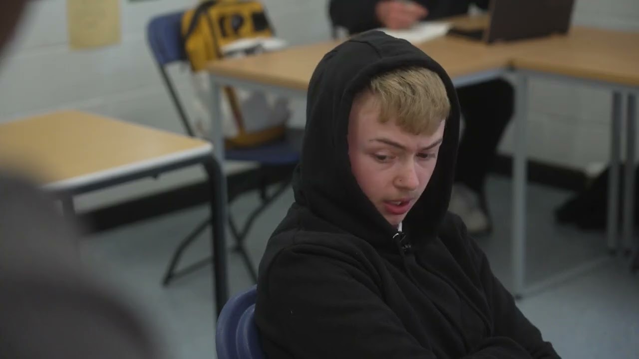 1  Emotion Disapproving Style  'Ethan' Series  Emotion Coaching Film