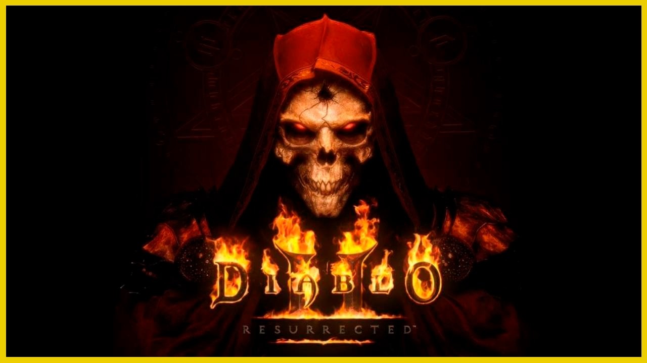 🕹️ DIABLO II: Vacaciones en Lut Gholein🕹️ #diablo2 #blizzard #diablo