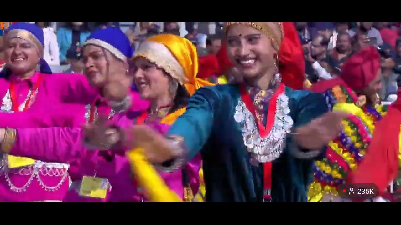 Republic Day Parade Live: 77th Republic Day at Kartavya Path | 26 January Parade | Parade 2026 Live