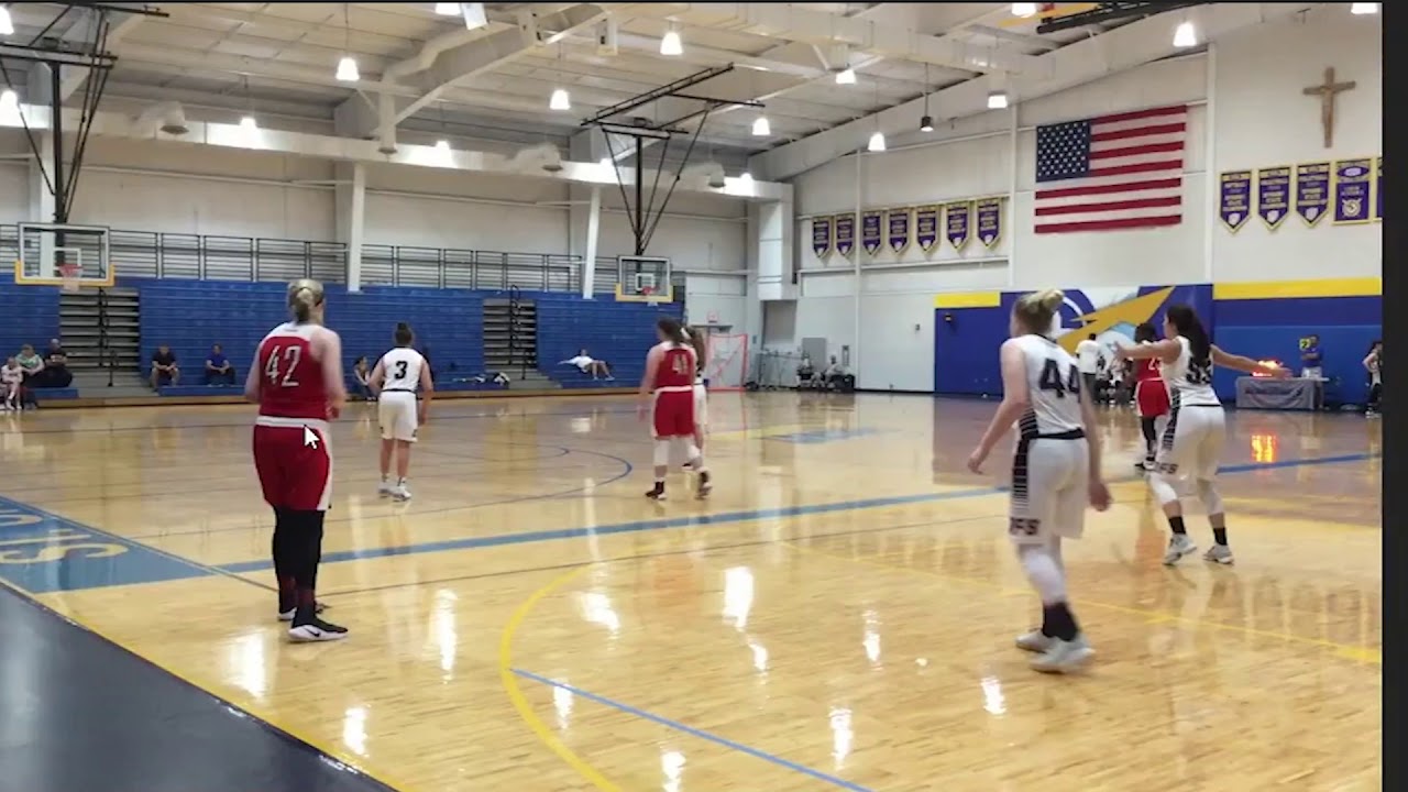 Logo Zone Offense