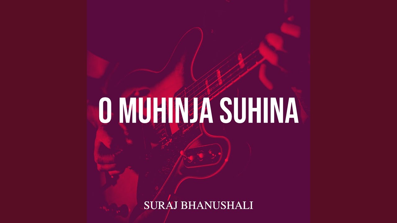O Muhinja Suhina