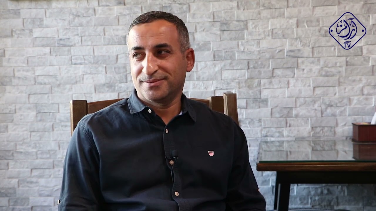 مطعم ابو خالد المحاميد للمناسف _  خطوات أردنية