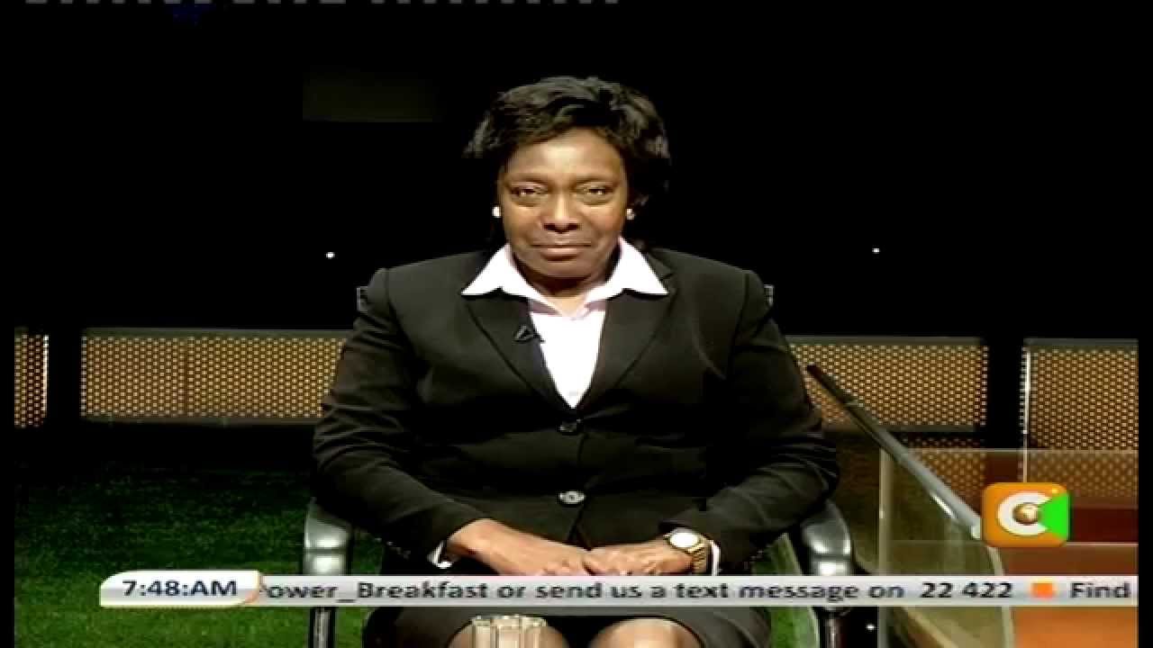 Power Breakfast Interview: Land Reforms