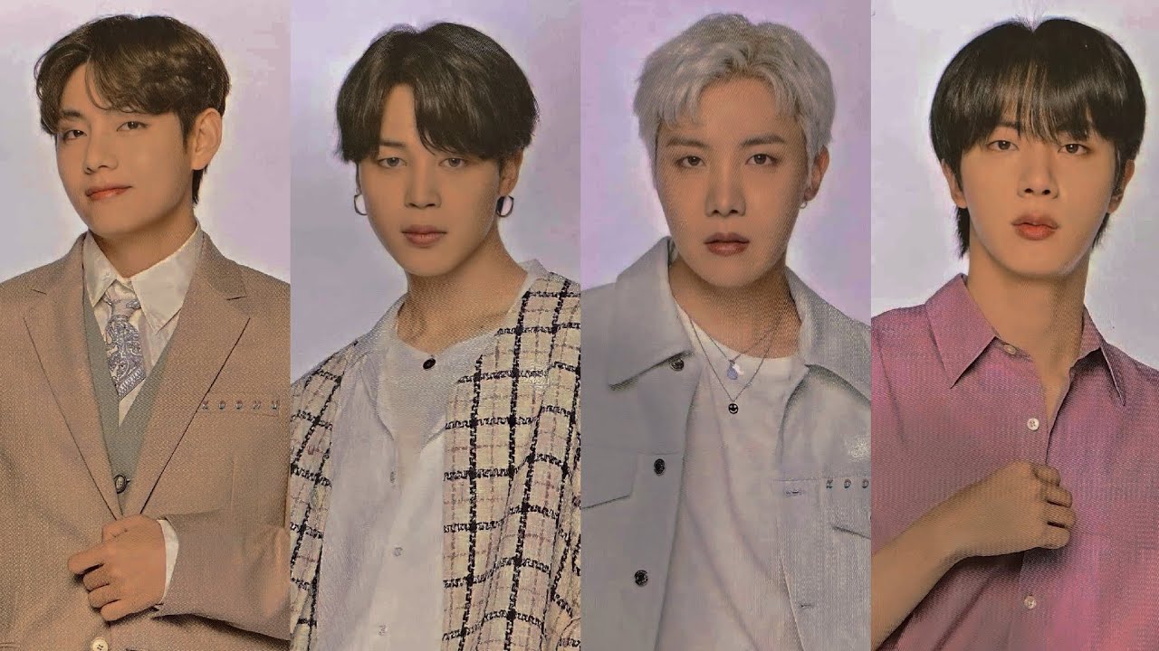 [Tiktok-BTS]😼Mẹ cha cho bạc cho vàng, không bằng chàng lấy được em😋|Yungmi Jimin 95