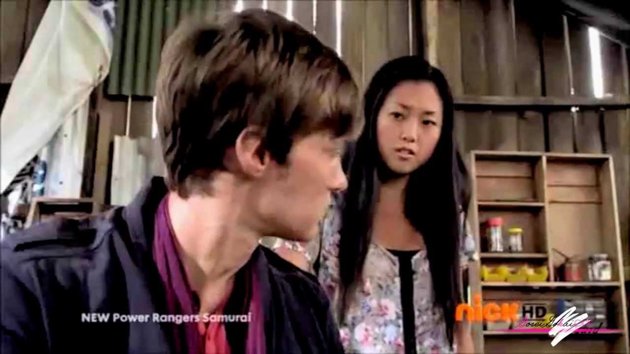 jayden + mia | we are never getting back together