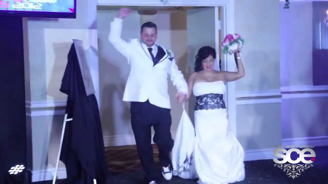 SCE Event Group, Jeff Scott Gould ROCKs The Grand Marquis, Old Bridge, NJ - NJ Wedding DJs!