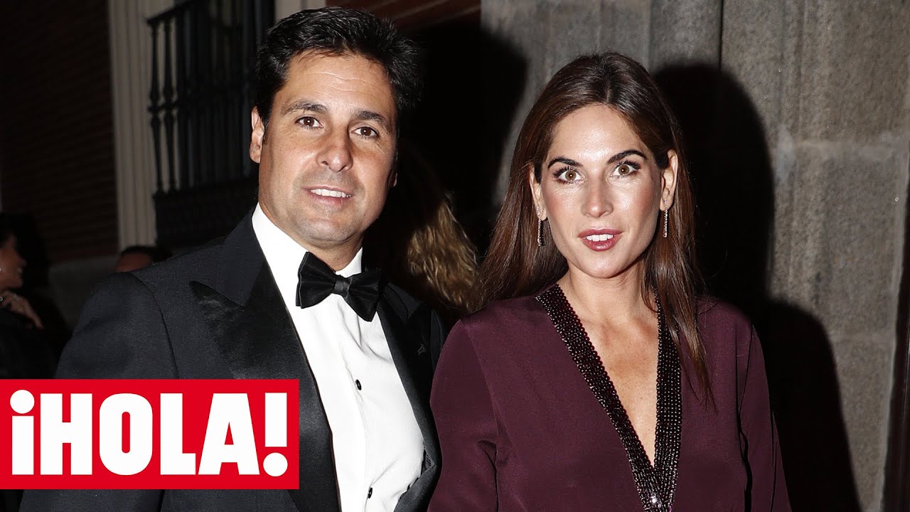 Francisco Rivera y Lourdes Montes: de sus inicios como pareja a convertirse en familia numerosa