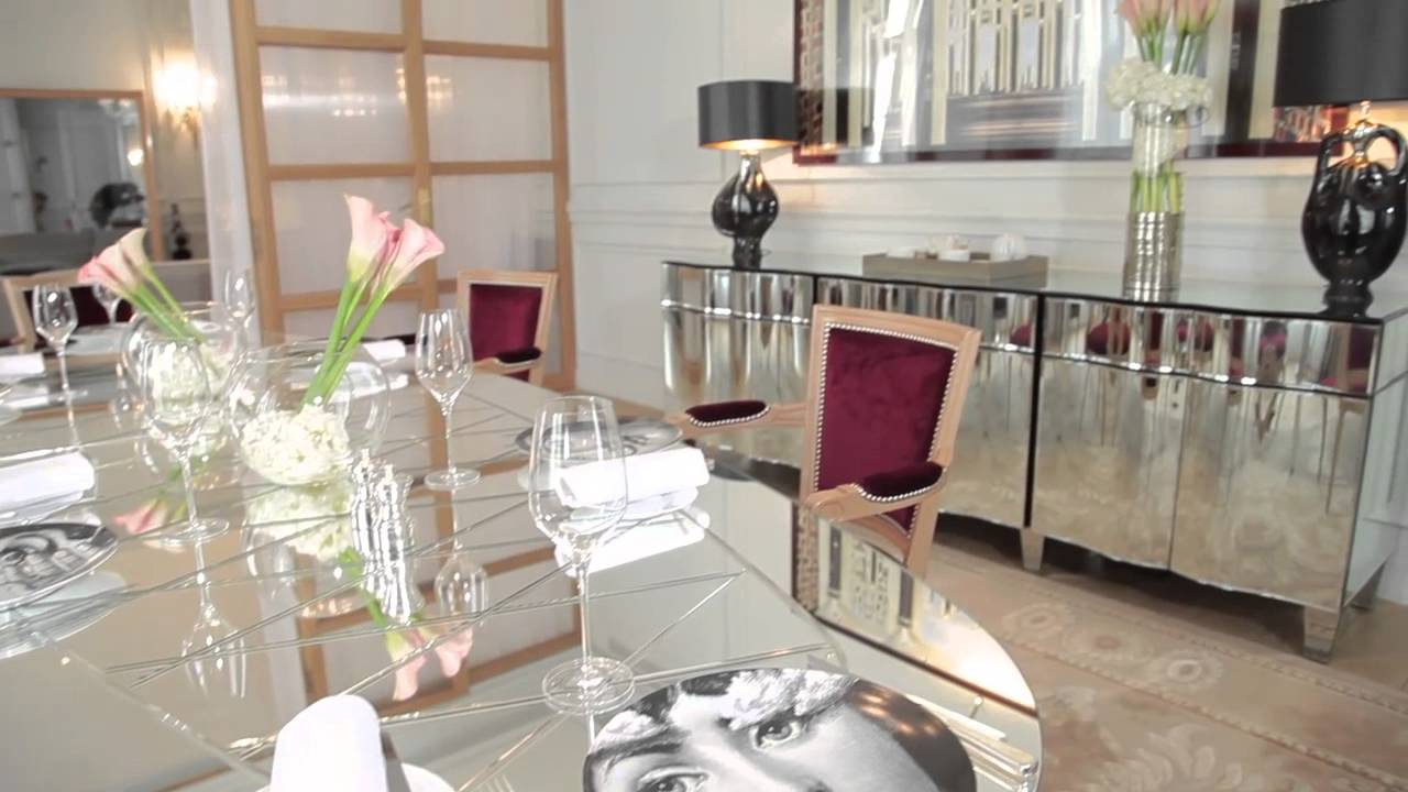 Presidential Suites, Le Royal Monceau - Raffles Paris