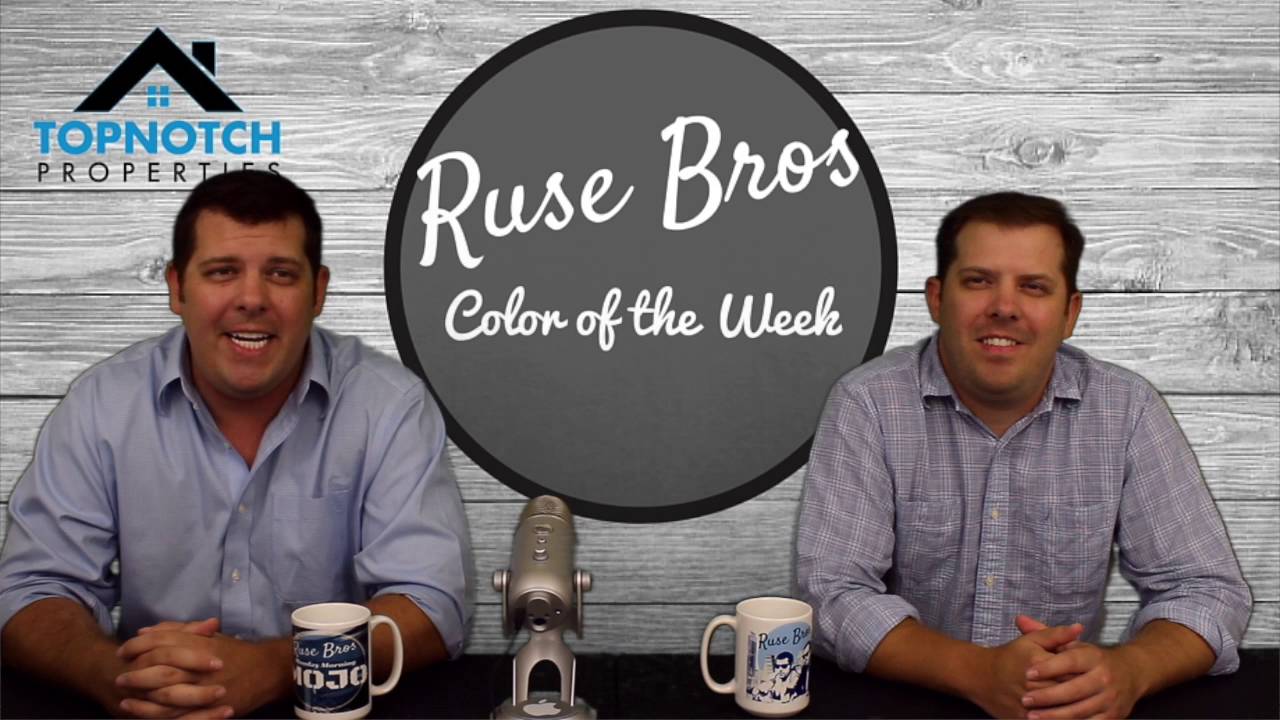 Decorating with Gray! Giving you tips and advice on the color Gray!