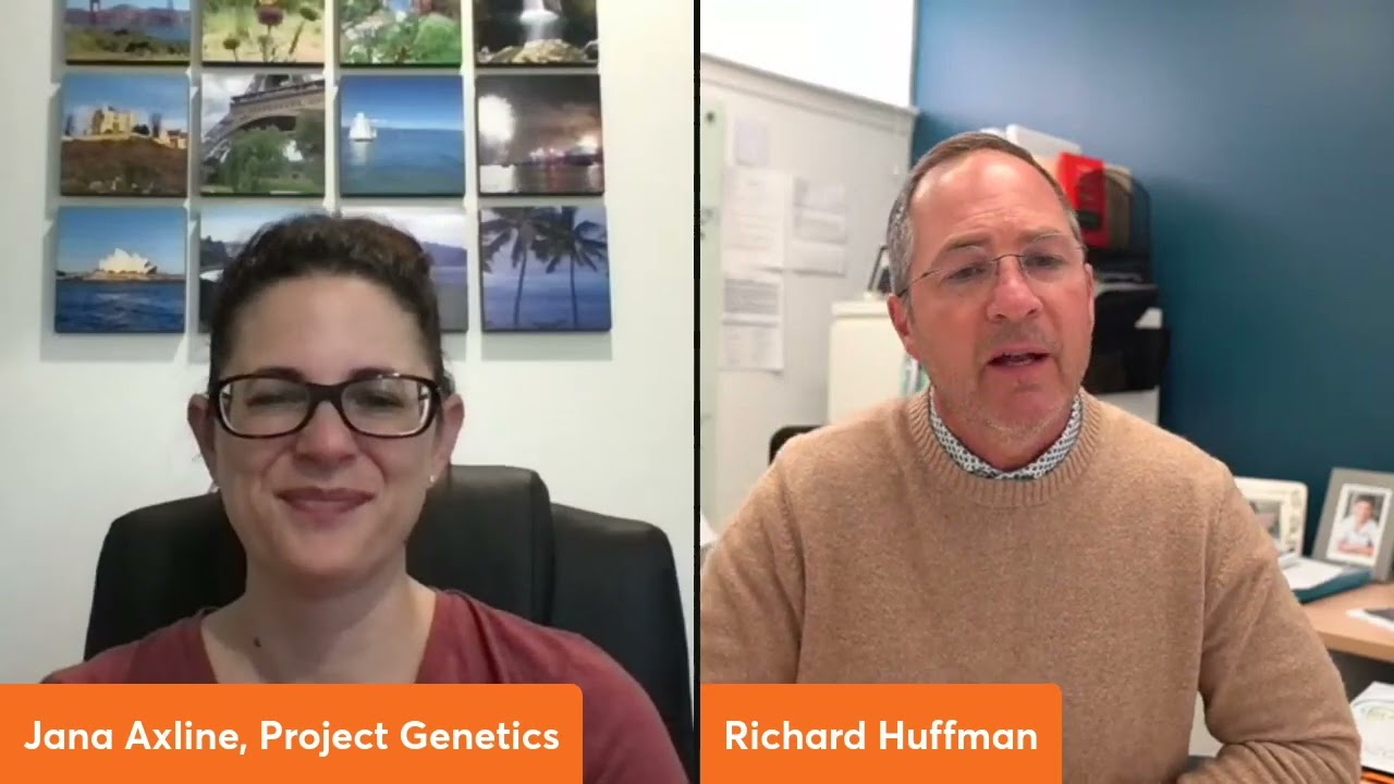 Corporate CPR Episode 33: Strategies for Improving Employee Retention with Richard Huffman