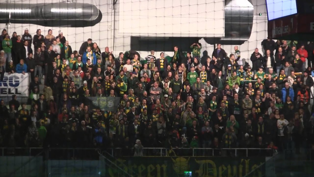 Klacken under Björklöven - Karlskrona