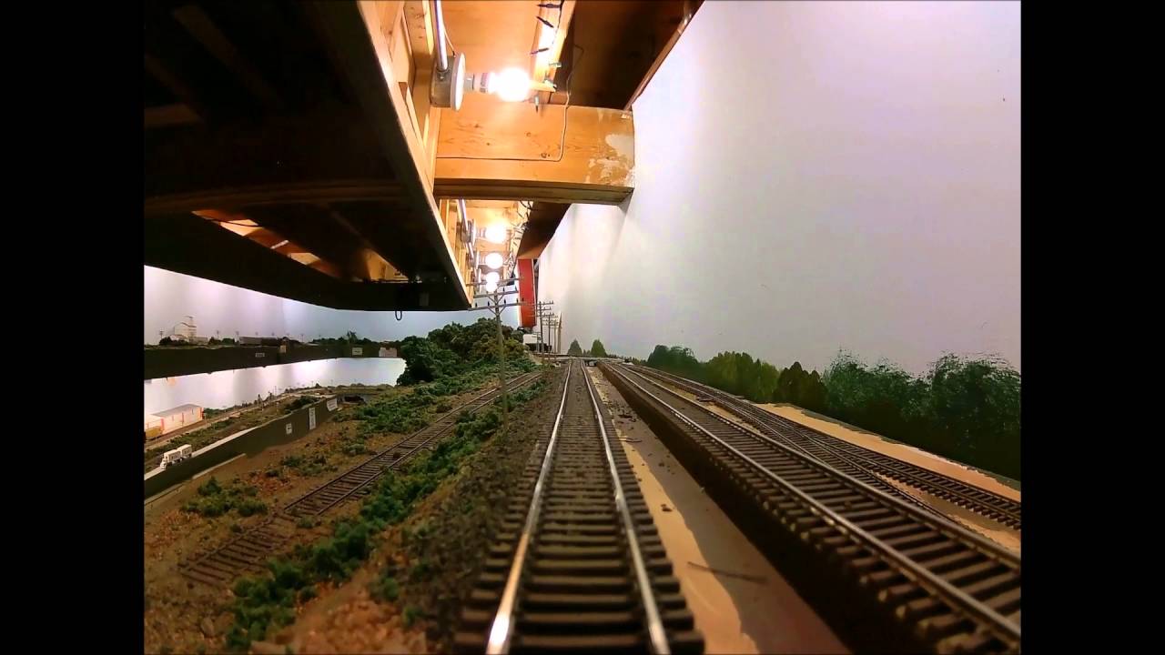 Luke Lemmon's Soo Line 2nd Subdivision