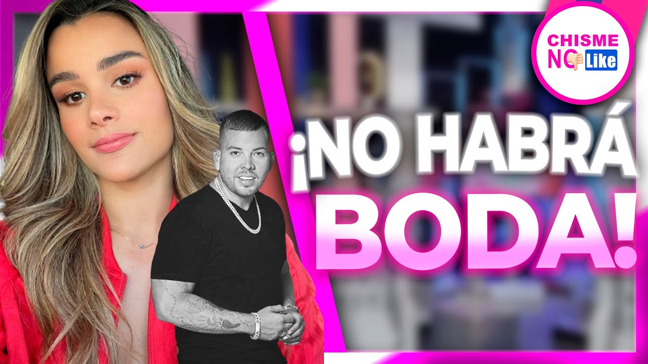 LA VERDAD DE PORQUE NO SE CASO CLARISA MOLINA CON SU NOVIO QUIÉN AMENAZÓ A LA HERMANA DE KEVIN FRET