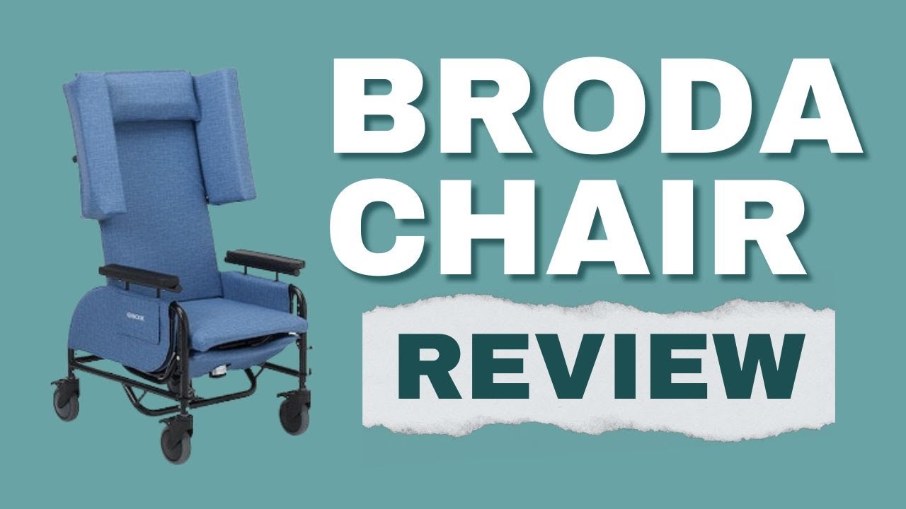 Broda Pedal Rocker: A Review By Physical Therapists