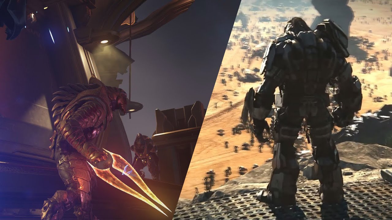 Top 5 Covenant Remnant Factions