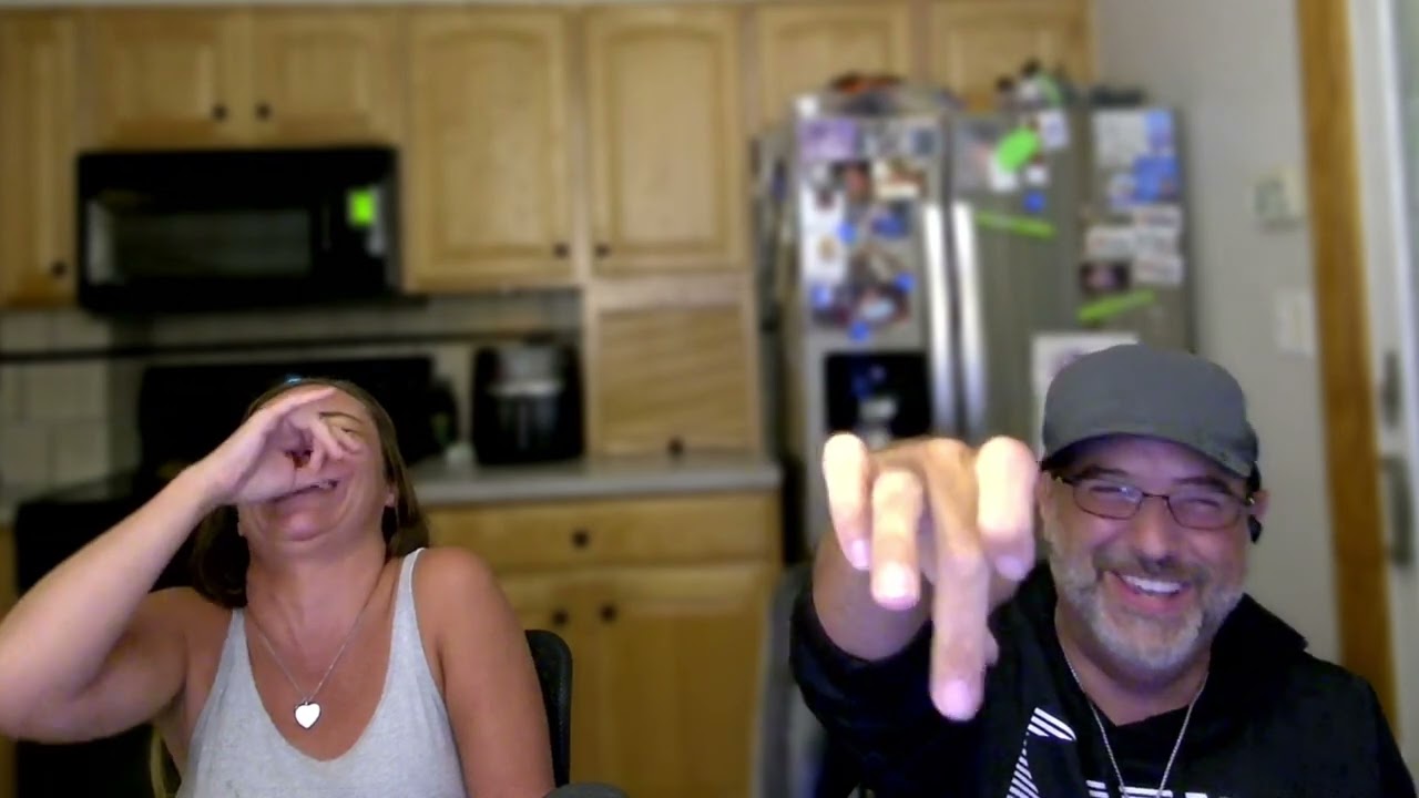 Rickey Smiley - Roaches In My House, Black Vs White Marching Bands & I Joined A White Church - React