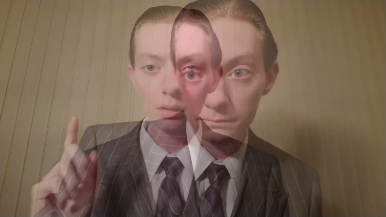 Я вспоминаю свои летние каникулы