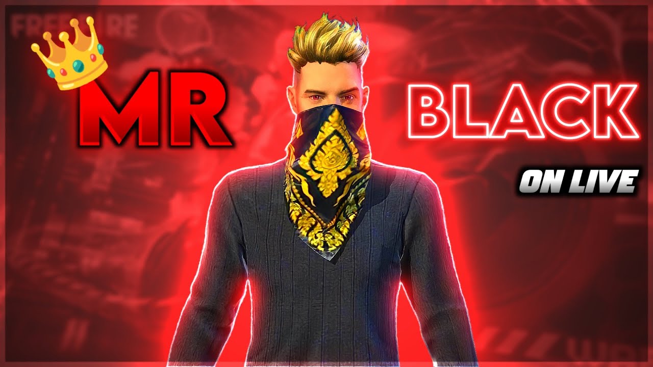 Live streaming of mrblackyt #tamil