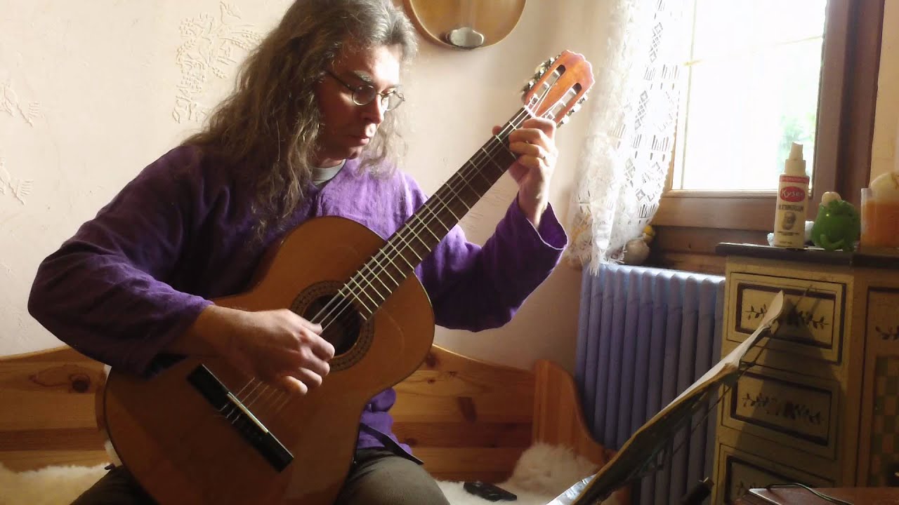 Pavane Belle qui tiens ma vie (Thoinot Arbeau)