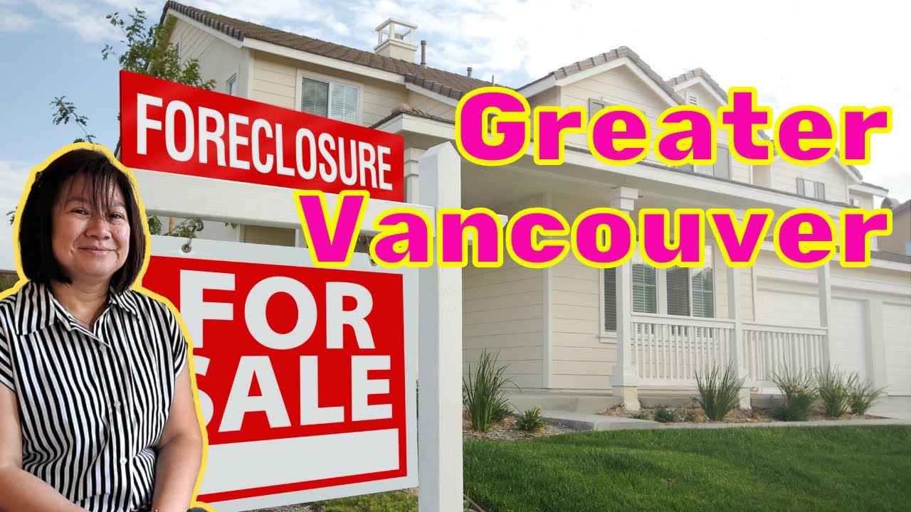 &ldquo;Foreclosure Homes in Vancouver EXPLAINED: Hidden Risks, Real Deals & What Buyers Don&rsquo;t Know!&rdquo;