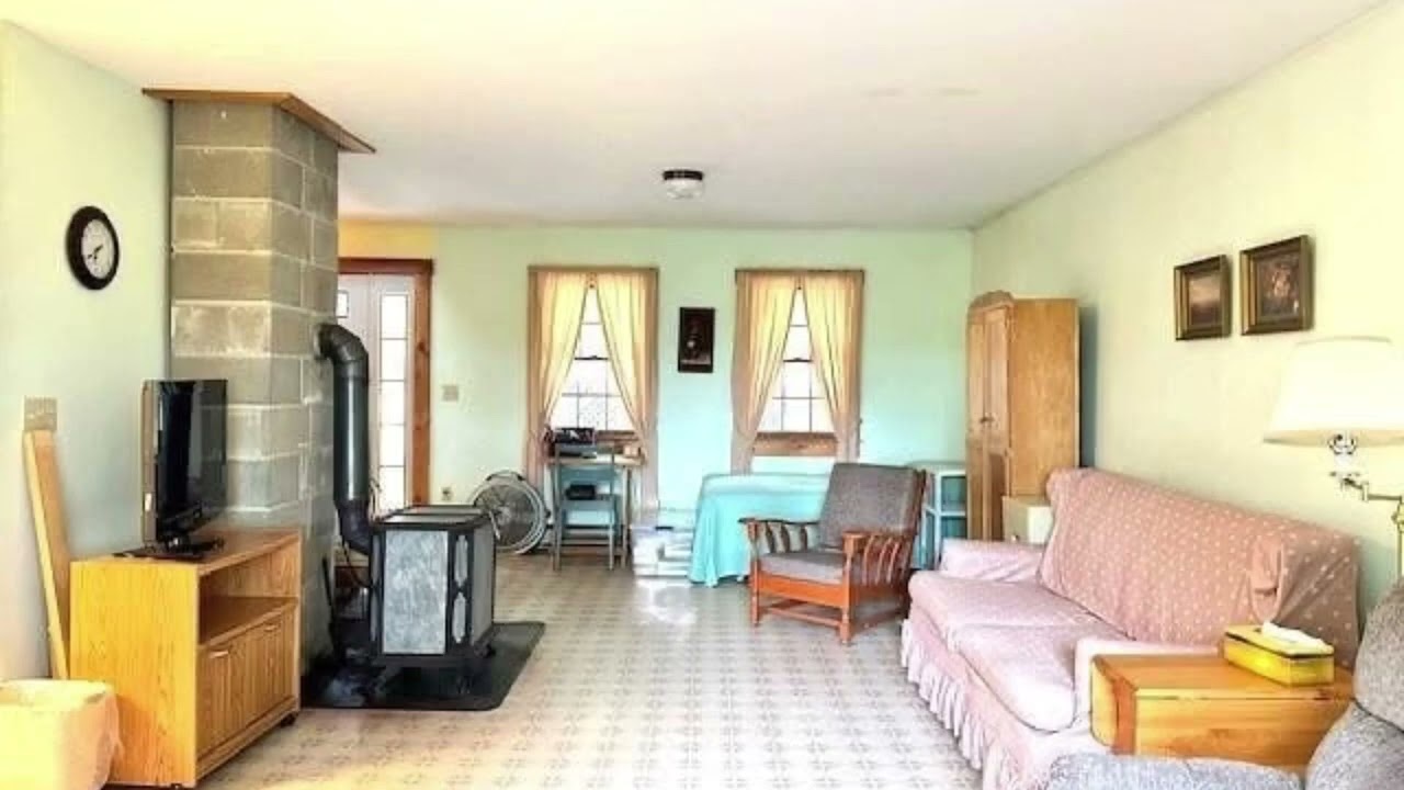 Just Sold - New Portland, ME