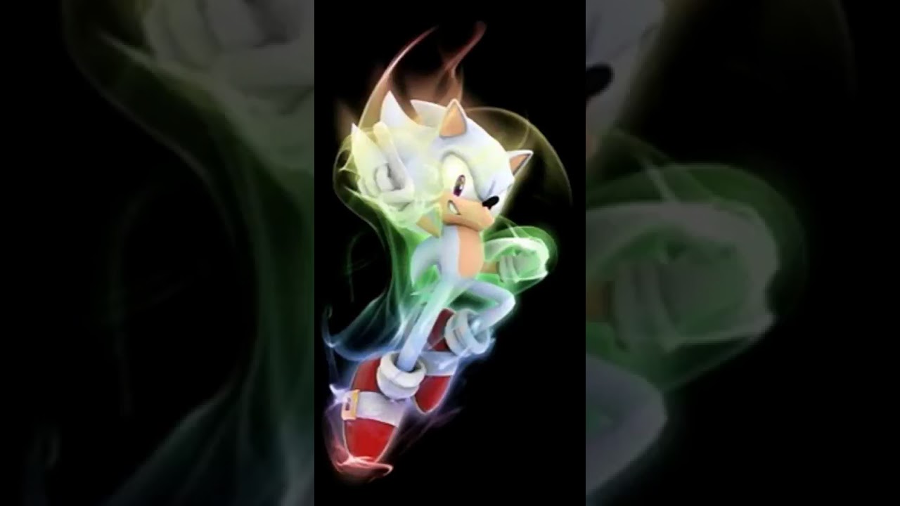 Sonic shadow y silver animals marr&oacute;n 5