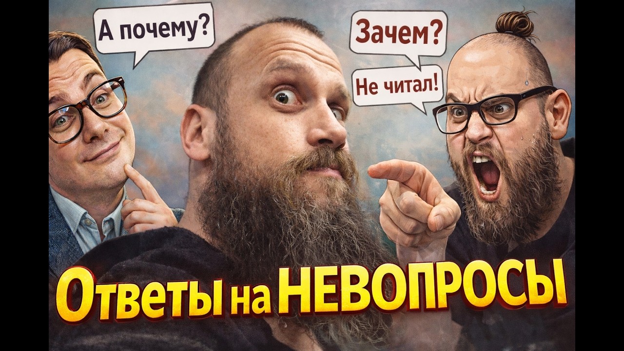Ответовое