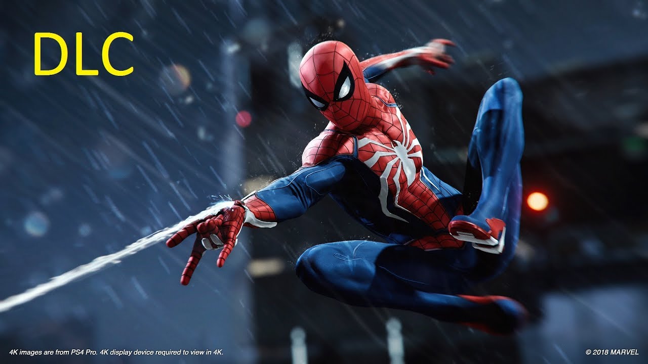 Czy warto kupić DLC do Marvel's Spider-Man PS4?