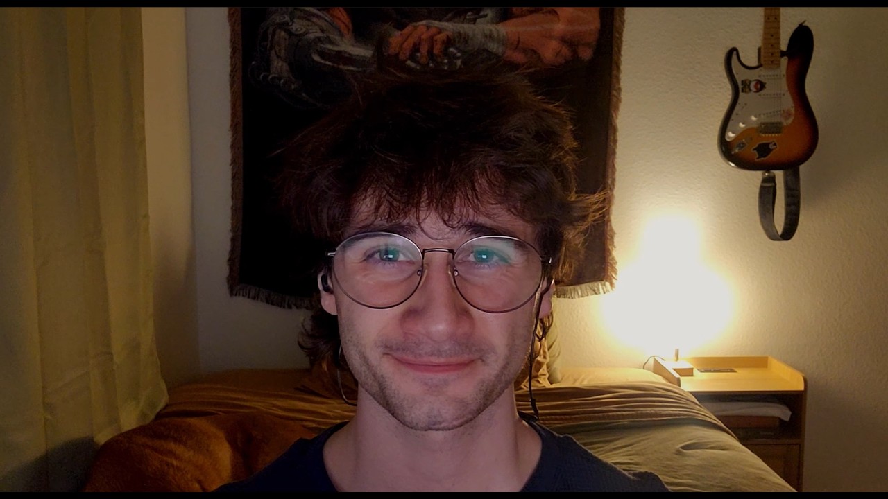 Soft Spoken Ramble ASMR With Some Tapping And Crinkle Triggers For Sleep 🌙