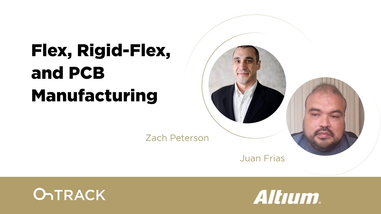 High-Reliability PCB Design with Juan Frias