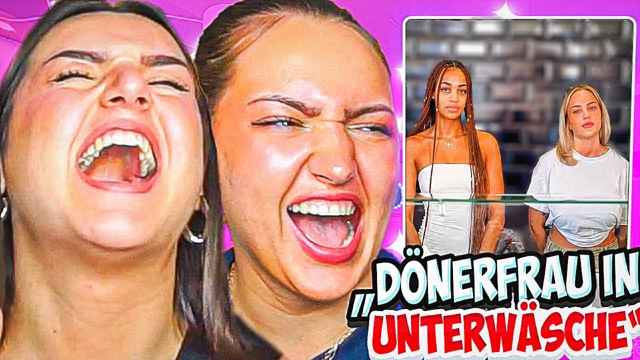 OnlyFans gehört nicht in die Dönerläden…. (Erkenne die Dönerfrau 🥙)