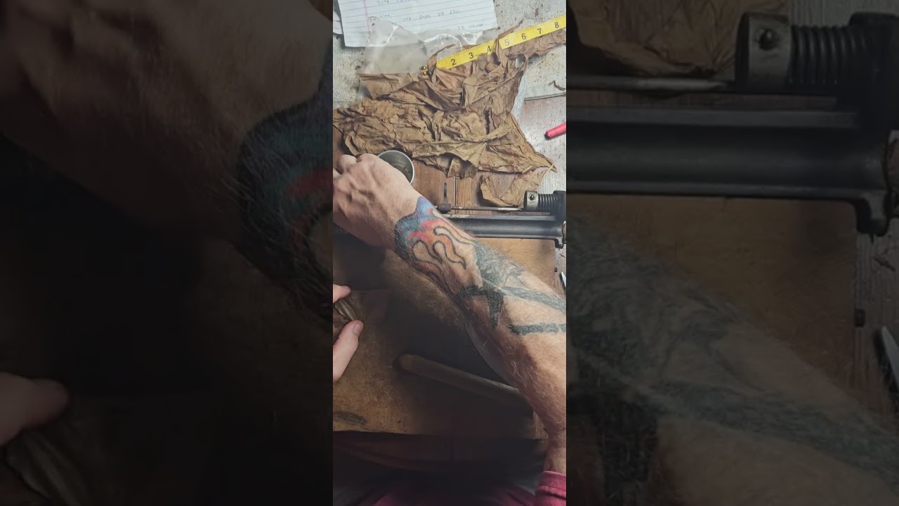 Full Ecuadorian Connecticut Shade Toro Wrapping Tutorial | Step-by-Step Handmade Cigar Craftsmanship