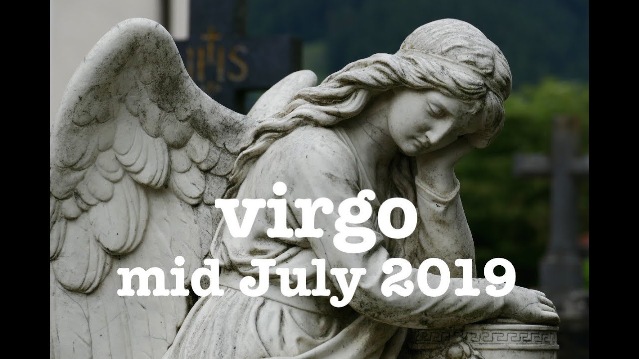 VIRGO 🌹 