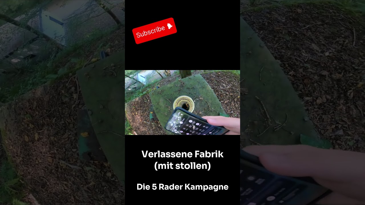 Lost Place: #lostplace #verlasseneorte #abandonedplaces #urbexing #urbexer #verlassen #bunker #urbex