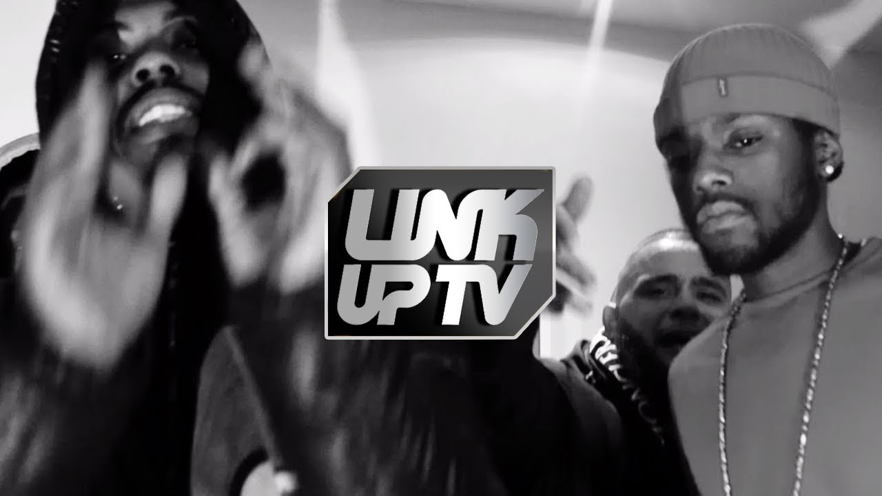 SDFNF x JayFNF x Mask x Uncs x JL - Like She Do [Music Video] Link Up TV