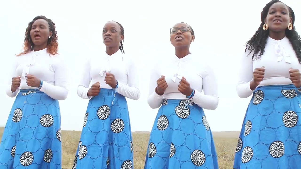 AVE MARIA - Solidale Chorale❤️